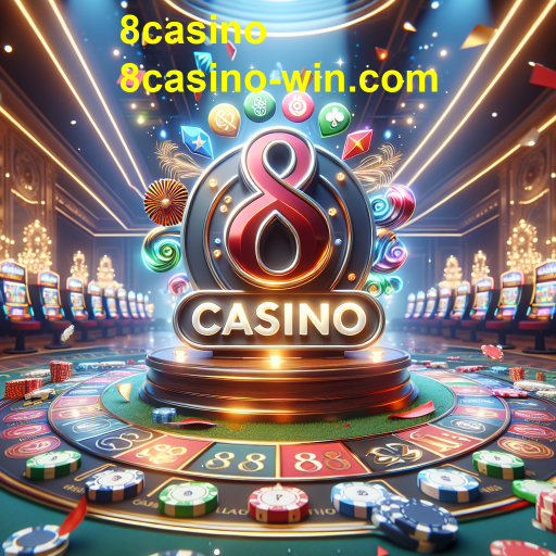 Benefícios do Bônus de Fidelidade no 8casino
