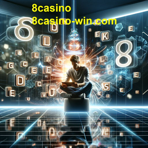 Explorando a Categoria 'Termos' do 8casino: Desafios de Palavras para Todos